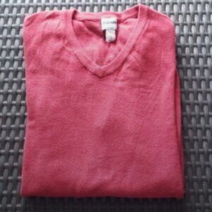 EUC Men's Old Navy red sweater size L